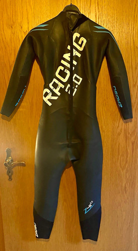 Zaosu zr2 neoprenanzug - zaosu, zr2.0