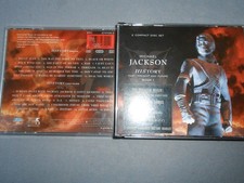 Michael Jackson - History - 2