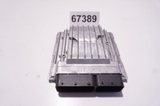 BMW E87 E90 E91 E60 E61 Grundsteuergerät DME (MSD812) 7640015 7599881