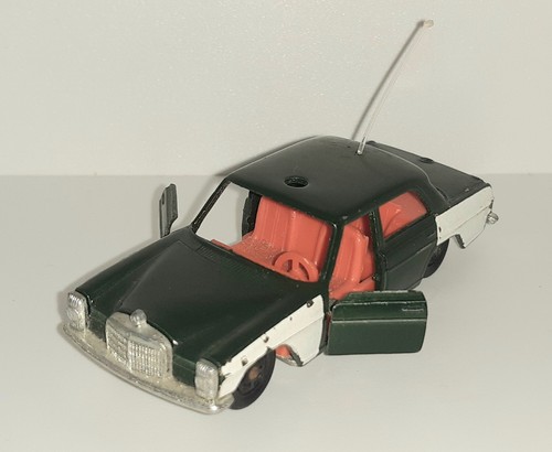 Siku 309 mercedes - siku, 8