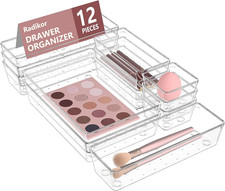 Schubladen Organizer 12tlg