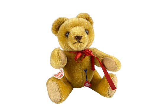 Clemens teddy bär - teddy,