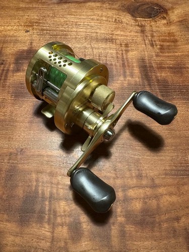 Shimano calcutta conquest 201 - conquest,