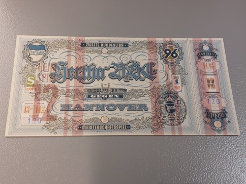 Fan sammler ticket - fan,