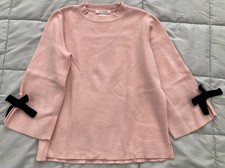 ZARA Oversized Feinstrickpullover Größe 116 ( Gut erhalten )