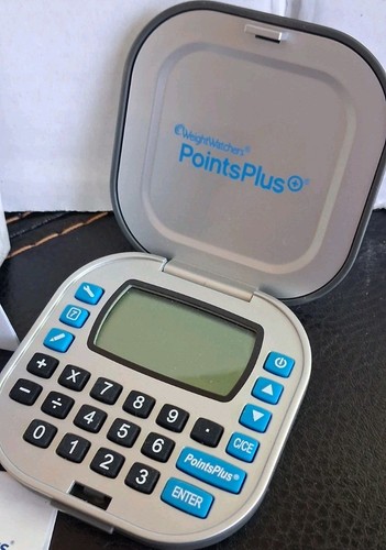 Weight watchers points plus - watchers,
