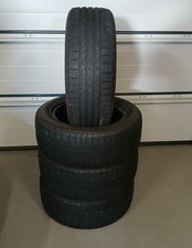 4x Reifen 235 55 17 103V Nexen Dot 2317 Winterreifen WinGuard Sport ca 6mm  