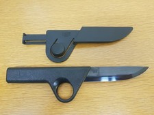 Altes Jagdmesser Hanses Design