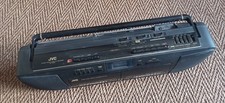 JVC RC - W 410   Stereo Doppel