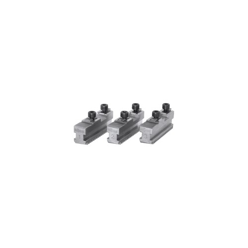 Röhm grundbacken set - grundbacken-set, 3-teilig