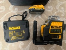 👌DeWalt Laserwaage