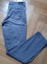 Levi's Levis Jeans grau | Gr