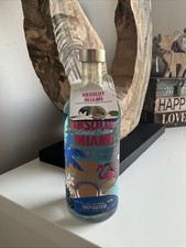 Absolut Vodka Miami Limited