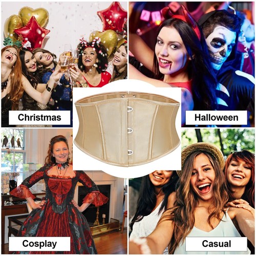 Underbust korsett gürtel - korsett,