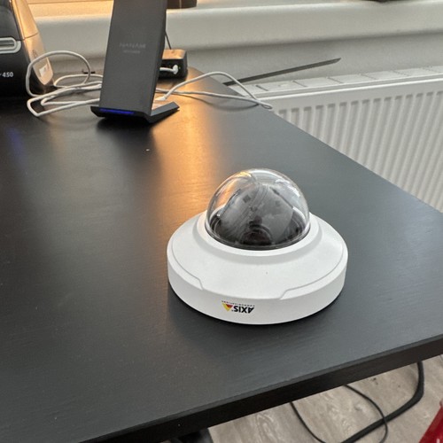 Axis m3065 - axis, m3065-v