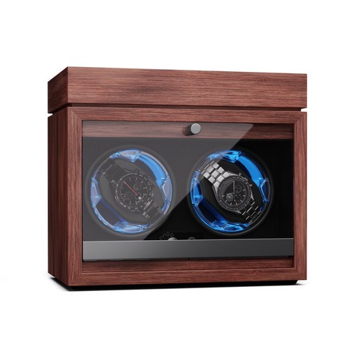 Uhrenbeweger watch winder - watch,