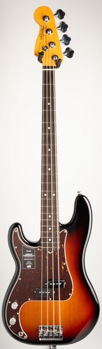 Fender american pro - american, ii