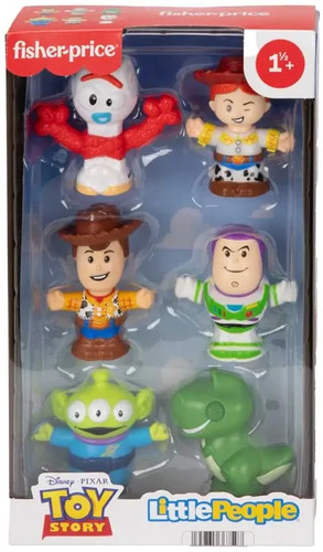 Little people disney pixar - people, &