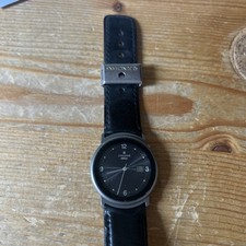 Junghans Armbanduhr Funk