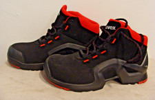 UVEX  1 Sicherheitsstiefel ( S3-SRC ) Arbeitsstiefel/Arbeitsschuhe (Größe. 40 )