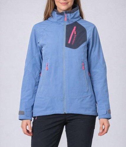 Norrona jacke damen de 36 - gr.s,