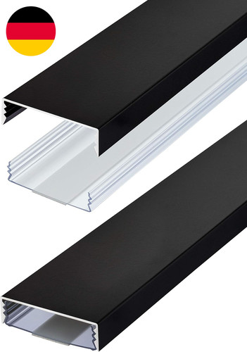 Flacher design aluminium - flacher,
