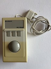 Microspeed trac - -,