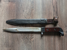 Jagdmesser Feldmesser