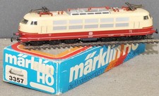 Märklin 3357  TEE - E-Lok