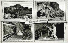 Bodenmais Erzbergwerk