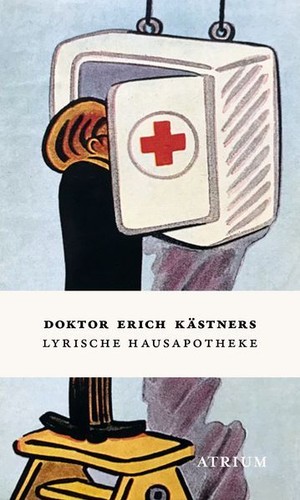 Doktor erich kästners - doktor,