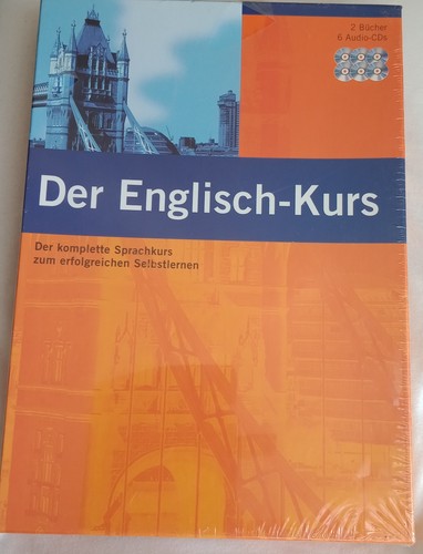 Der englisch kurs - der,