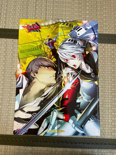 Anime poster konvolut - anime, /