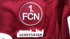 Trikot 1.FC Nürnberg Club