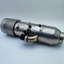 ARDIC 091-D 24V Diesel Boot Wohnmobil Fahrerhaus Raumheizung Webasto Eberspacher