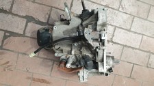 Schaltgetriebe 5 Gang ( JH3 077 ) Dacia Sandero 1.2 16V LPG SD 12 Monate