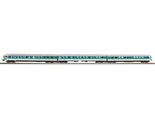 Piko 40263 dieseltriebwagen - dieseltriebwagen, br