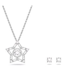 Swarovski Stella Set