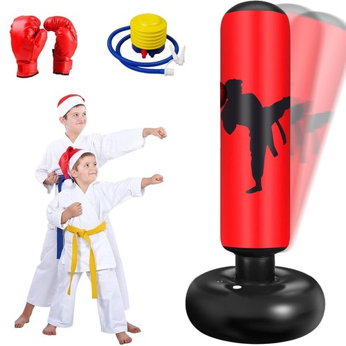 Boxsack kinder punchsack - boxsack,