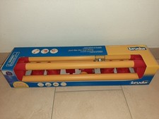 Bruder Portalkran neu