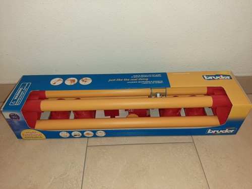 Bruder portalkran neu - portalkran,