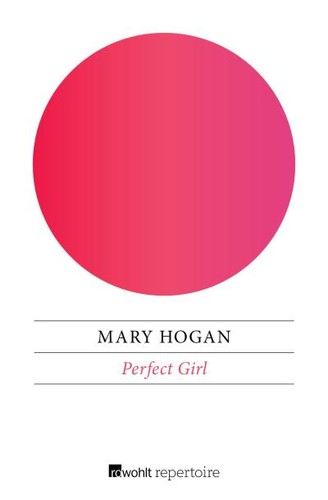 Perfect girl - perfect,