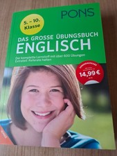 PONS: Das große Übungsbuch