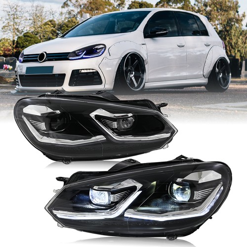 Paar led scheinwerfer für - led,