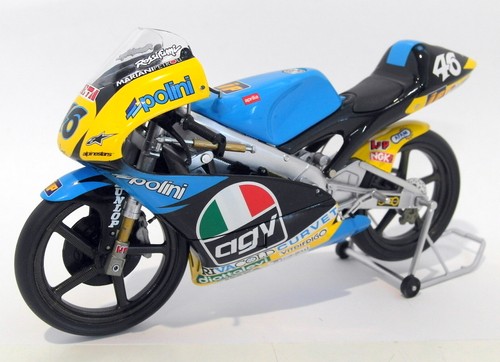 Minichamps scale diecast - 1/12,