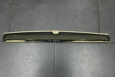 Seitenrollo Maserati Quattroporte Rollo Hinten Links Sonnenschutz Sun Screen