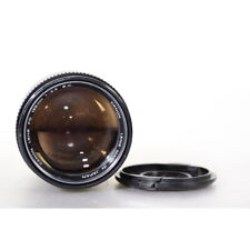 Canon FD 2,5/135 S.C