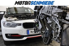 BMW F30 3er 330d N57D30A 210