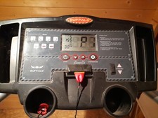 laufband elektrisch klappbar gebraucht