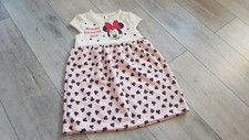Kleid mit Minnie *° Disney